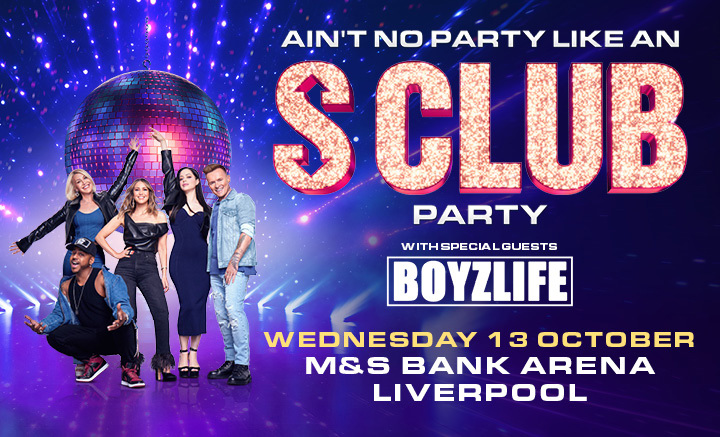 S Club