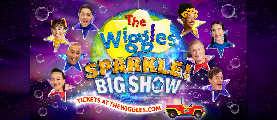 Sparkle Liverpool Venue Support 1148X500