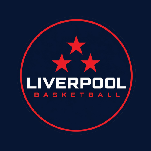 Liverpool Basketball Logo