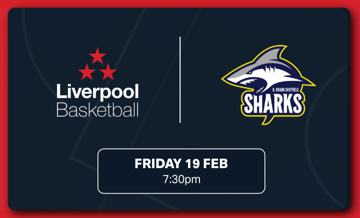 Lb Vs Sheffield Feb
