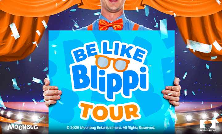 Blippi