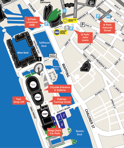 Car Parking