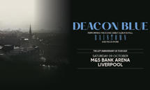 Deacon Blue 720X437 Liverpool