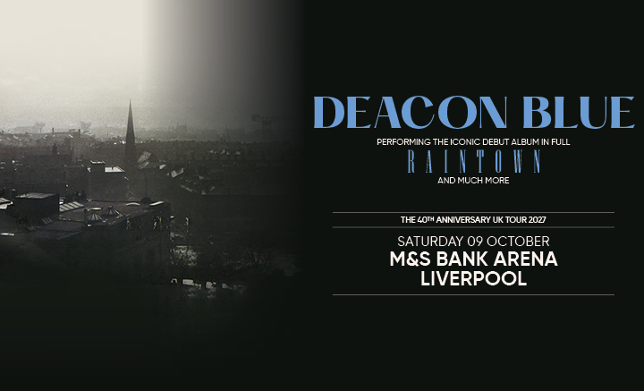 Deacon Blue