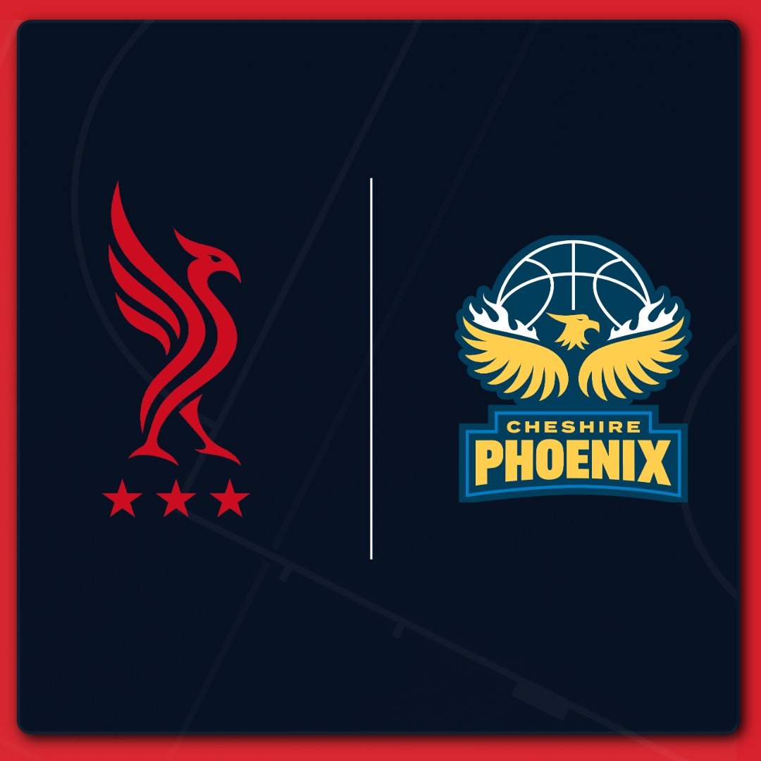 Chesire Phoenix