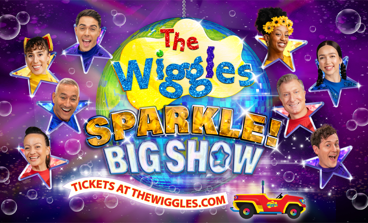 The Wiggles