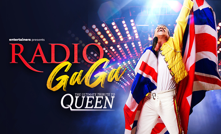 Radiogaga 720X437 Entertainers