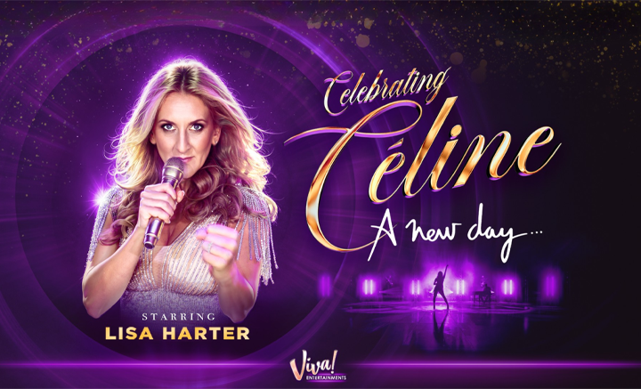 Celebrating Celine M&S Bank Arena Main
