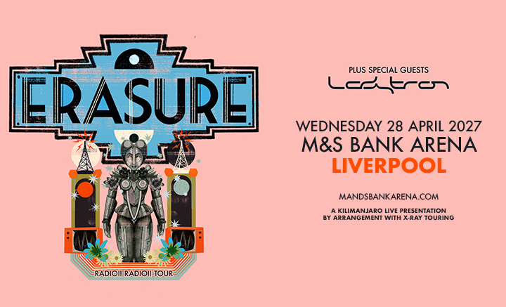 Erasure