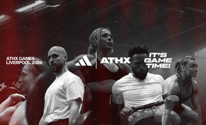 ATHX LIVERPOOL 2026