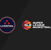 Liverpool Basketball SLB