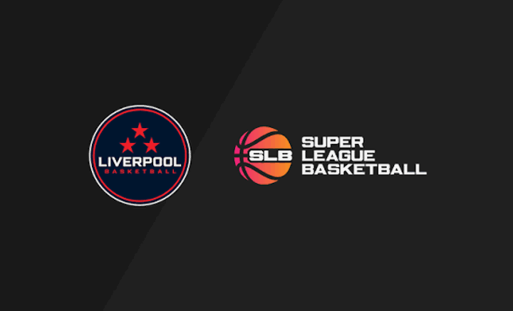 Liverpool Basketball SLB