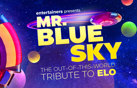 Mrbluesky 720X437 Entertainers