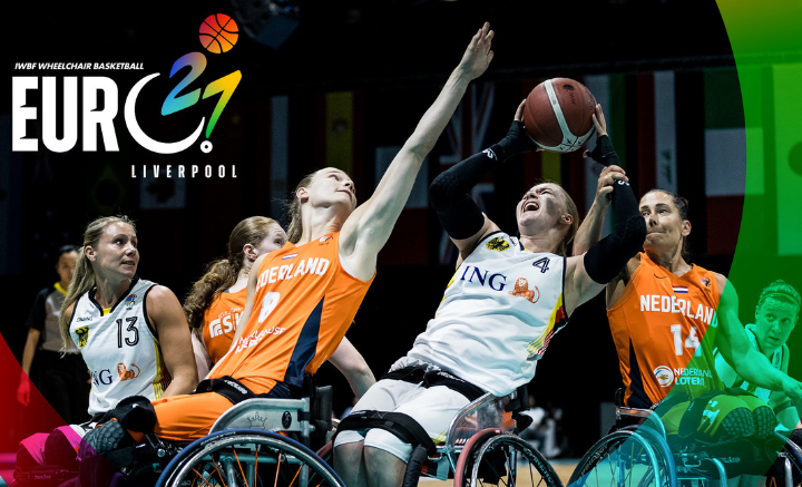 The 2027 Wheelchair Basketball European Championships.