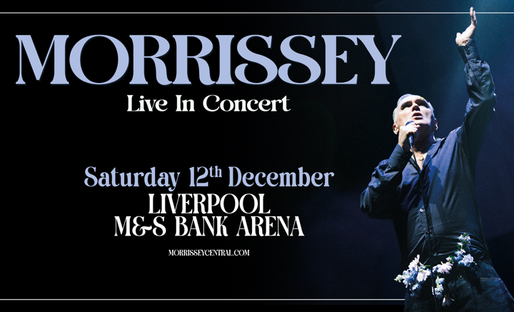Morrissey