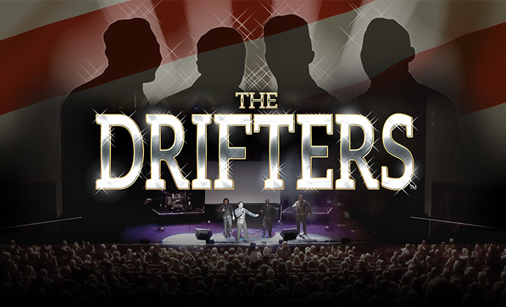 The Drifters