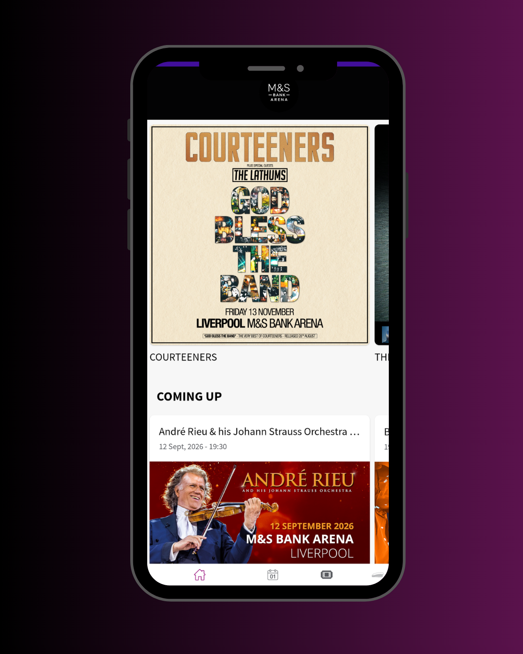 Arena Mobile
