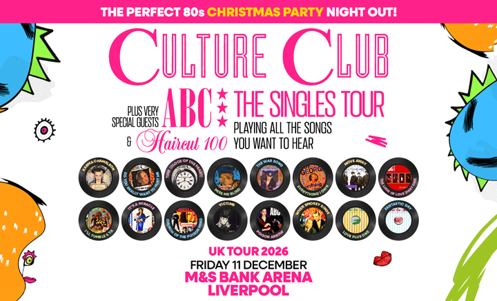 Culture Club