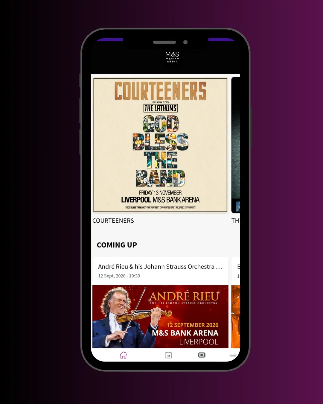 Arena Mobile