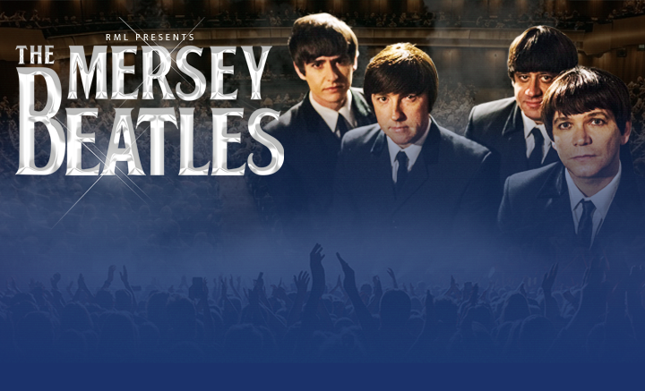 The Mersey Beatles