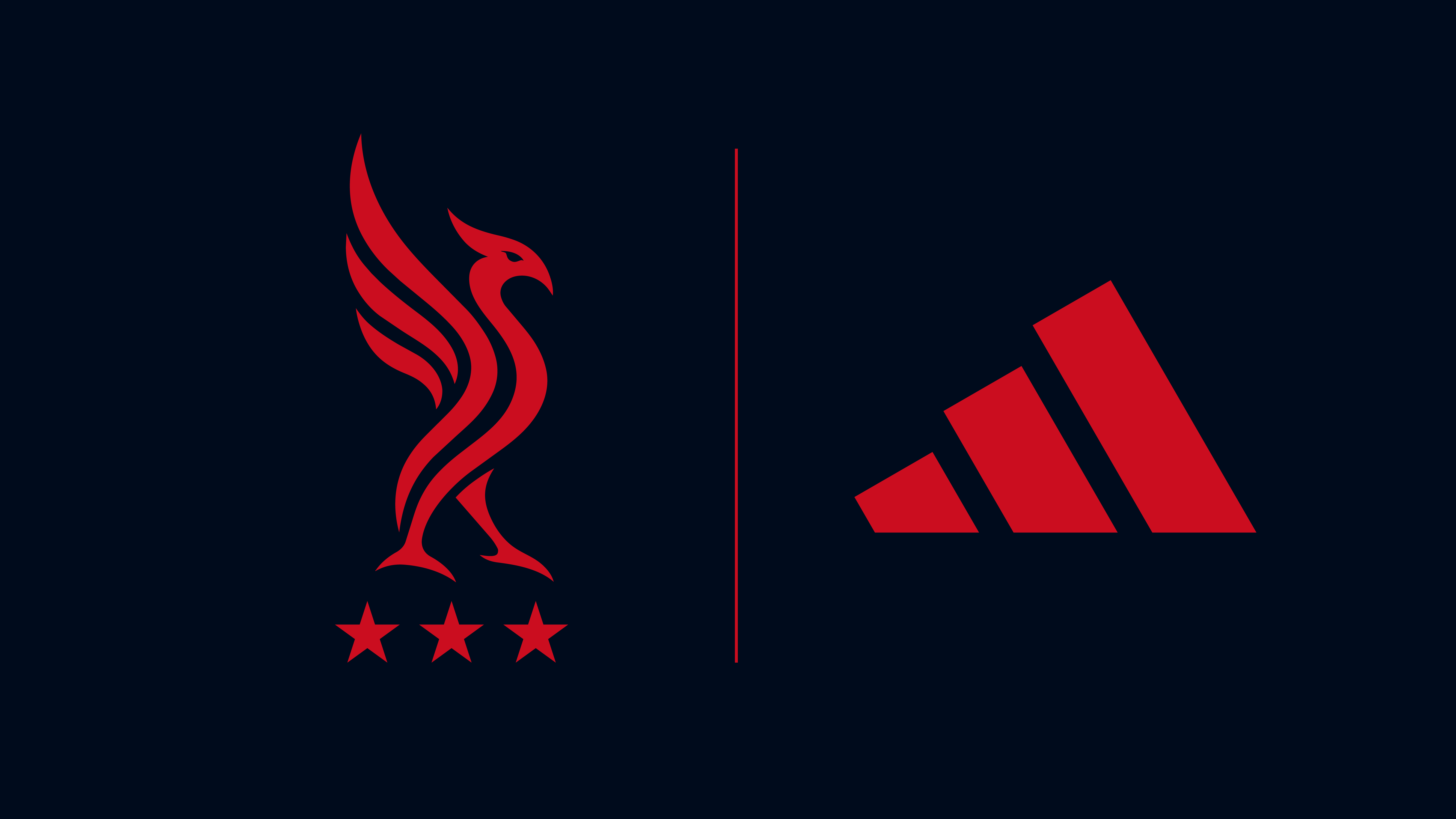 Liverpool Basketball and adidas partnership
